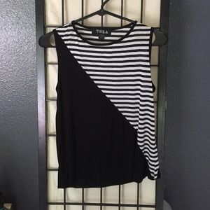 urban tank top