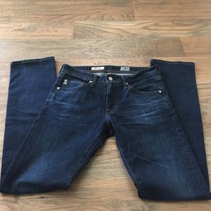 Men's AG Denim