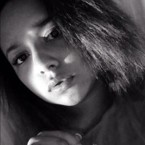 Meet your Posher, Jaylin