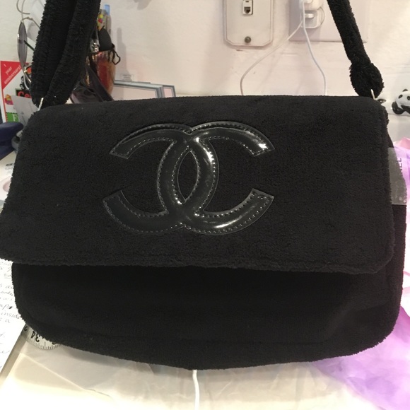 channel cross bag