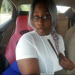 Meet your Posher, Chanette