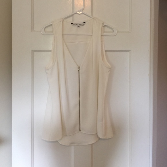 Trina Turk Blouse