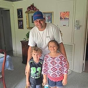 Meet your Posher, Kyle