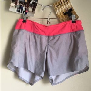 Running Shorts