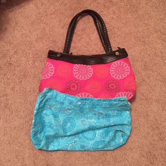 Thirty-one purse