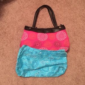 Thirty-one purse