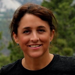 Meet your Posher, Jane