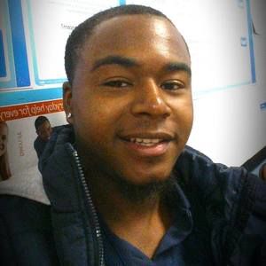 Meet your Posher, Brenton