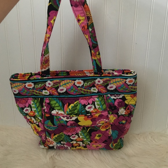 Vera Bradley Tote
