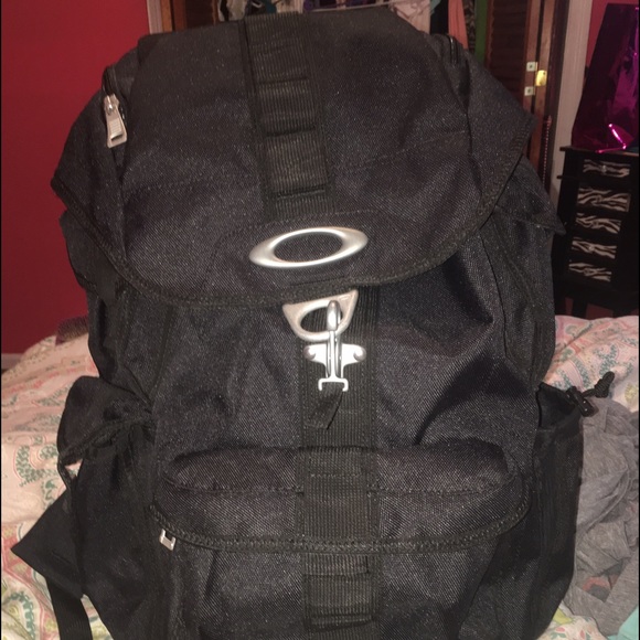 Brand New Oakley Bookbag