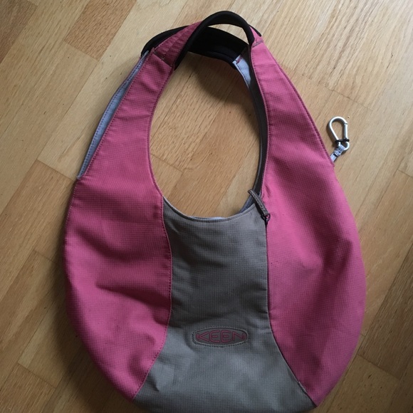 Keen hobo bag