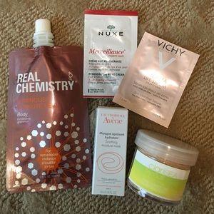 🌼 Skincare Bundle