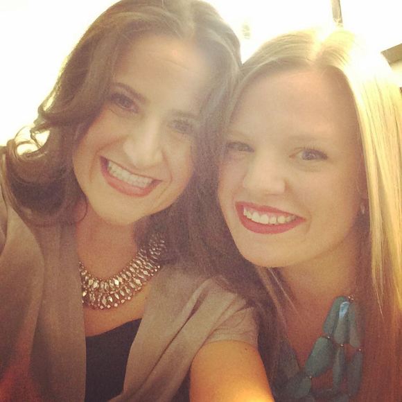 Meet your Posher, Kat