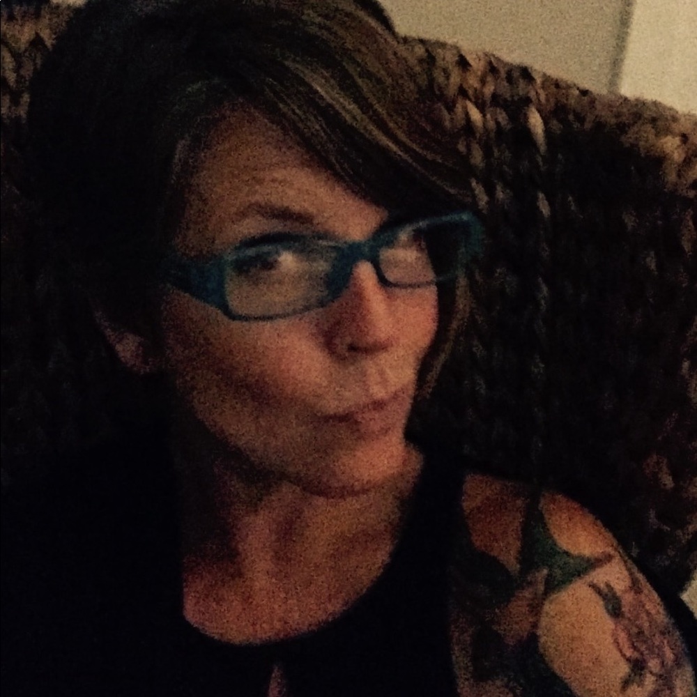 Meet your Posher, Kimberly