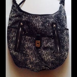 Rosetti hobo bag
