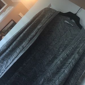 Size L Kim Rogers Cardigan