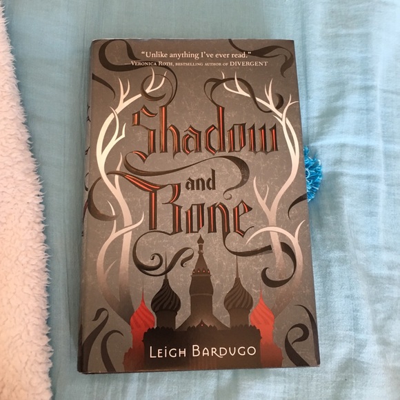 Shadow and bone & siege and storm