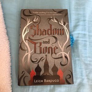 Shadow and bone & siege and storm