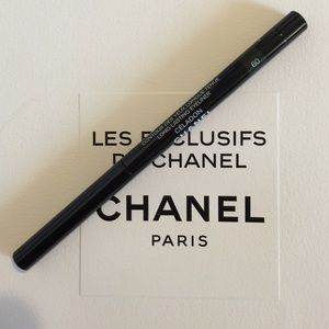 New Chanel Long Lasting Eyeliner Celadon