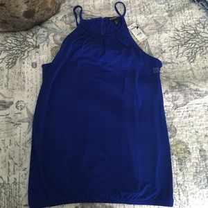 Express tank top xs