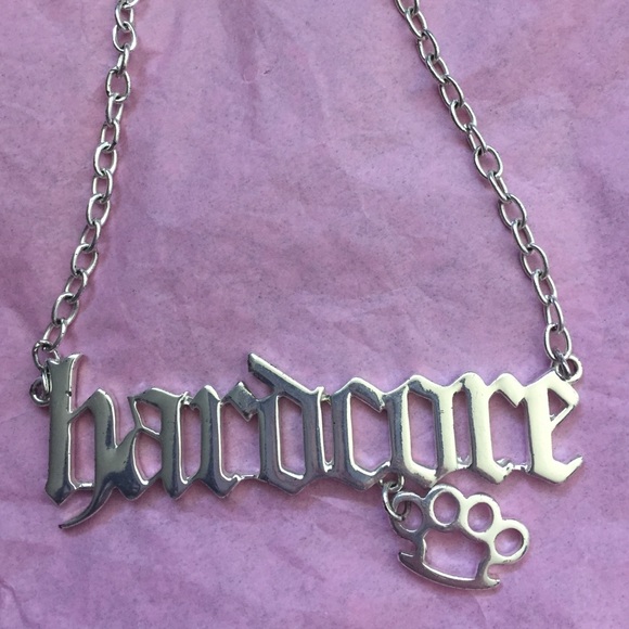 Hot Topic Necklace