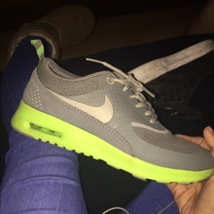 Size 5.5 in youth asking for 60 they are like new!