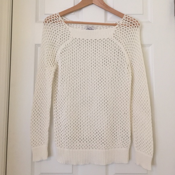 Made Specially by Wallace for Madewell