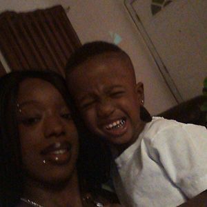 Meet your Posher, Kristina