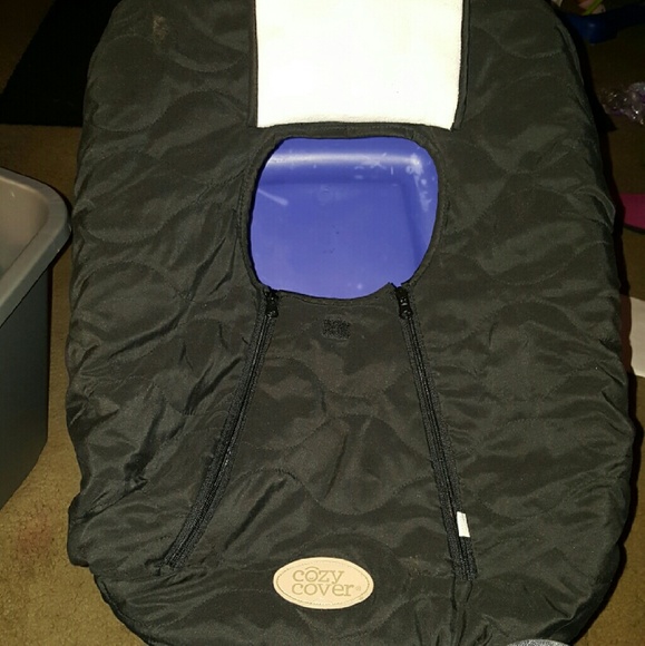Car seat cover