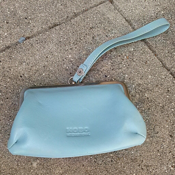 Hobo International Accessories - New Hobo small coin purse card wristlet