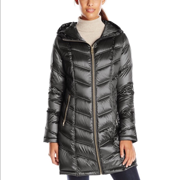 Calvin Klein Jackets & Blazers - 🎉 CALVIN KLEIN PACKABLE PUFF COAT