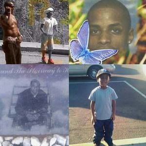 Meet your Posher, Sally