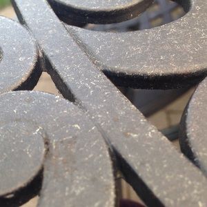 Meet your Posher, Cheryl