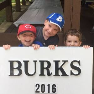 Meet your Posher, Linda