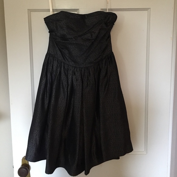 Shoshanna Cocktail Dress