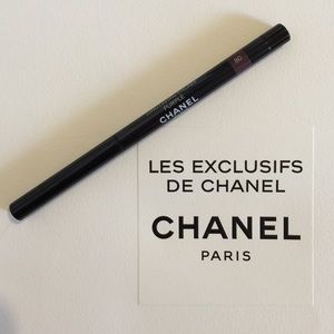 Chanel Long Lasting Eyeliner Purple