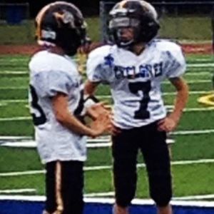 Meet your Posher, Carson