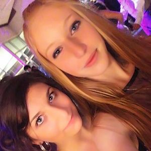 Meet your Posher, Katelyn