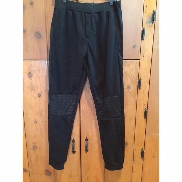Fashion joggers