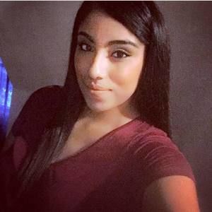 Meet your Posher, Patty