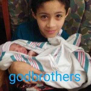 Meet your Posher, Bobbi an dee