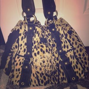 Juicy couture purse