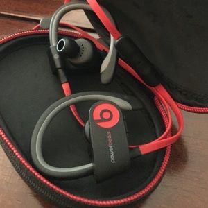 Powerbeats 2 (wireless)