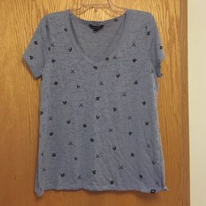 Rock&Republic Skull Shirt