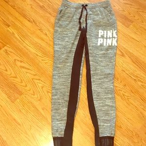 Victoria secret joggers
