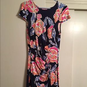 Lilly Pulitzer dress, size M