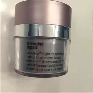 Mary Kay time wise night cream