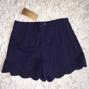 NWT 💙Adorable Francesca's Shorts!!! 💙