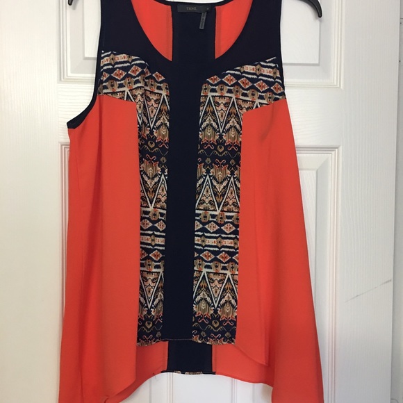 😍XL Cute tank from stitch fix😍