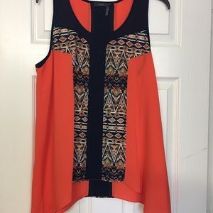 😍XL Cute tank from stitch fix😍